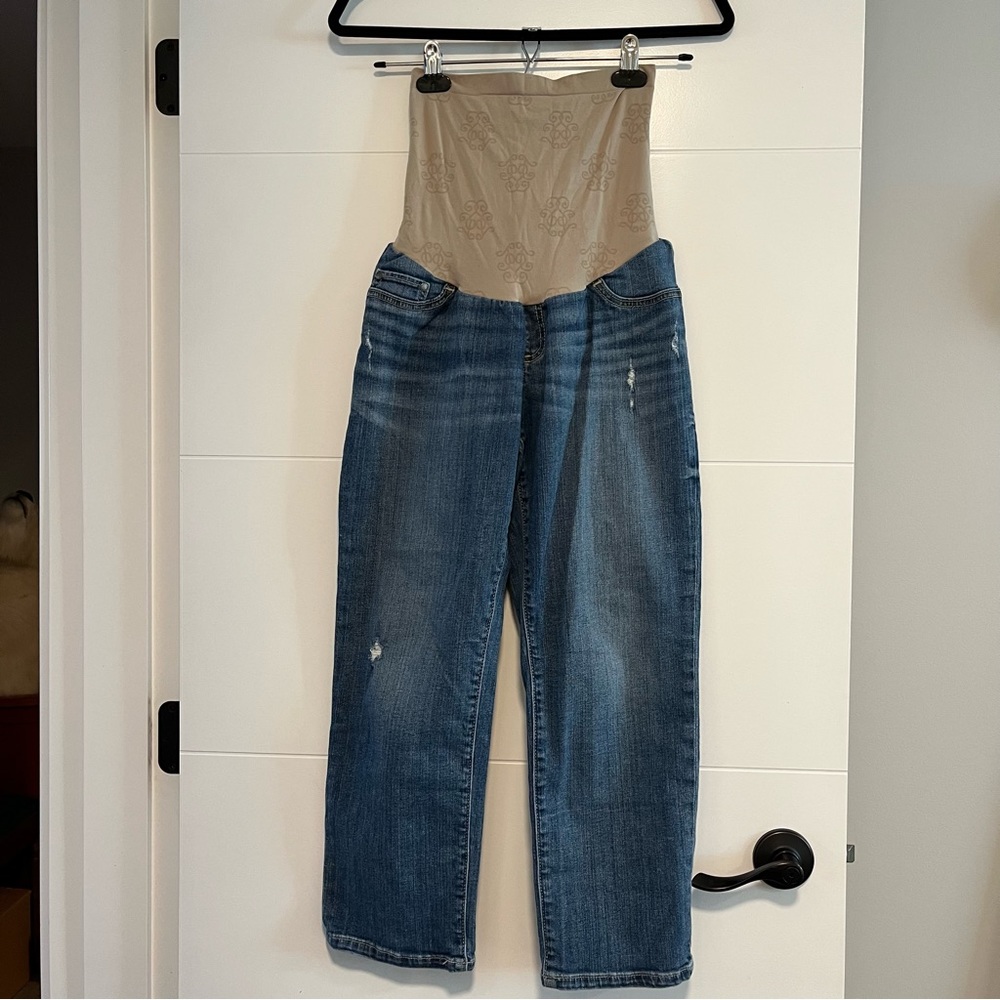 Jessica Simpson | Maternity Jeans